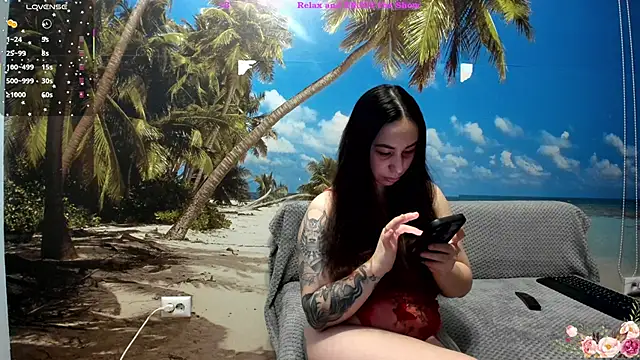 kimberd33 online show from 11/23/25, 03:01