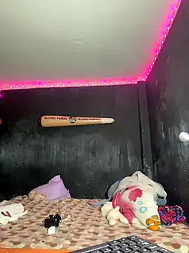 Snapshot of NikitaDragunXXX chatting on 10/26/25, 12:55 NikitaDragunXXX online show from 10/26/25, 12:55