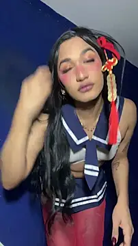 NikitaDragunXXX online show from 07/31/26, 05:18