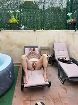 MachosBB sex online show from 05/31/26, 05:31