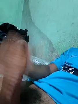 pretonovinho57 online show from 10/25/25, 08:25