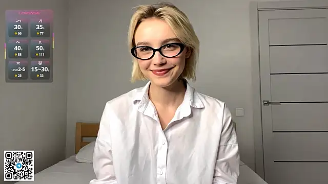 MelodyImam online show from 11/14/25, 02:27