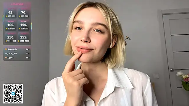 MelodyImam online show from 11/26/25, 03:24