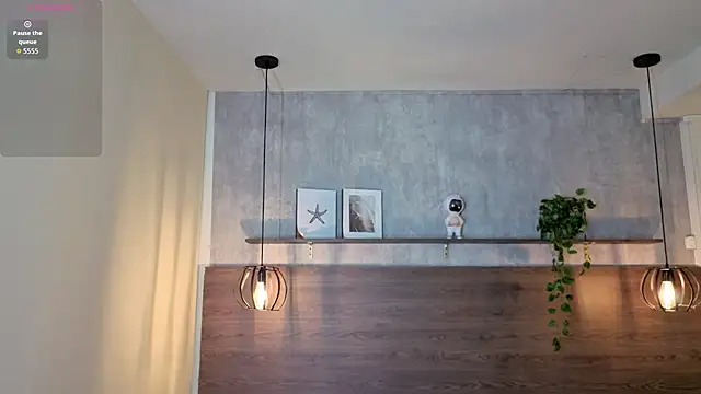 Isa doux online show from 06/28/26, 03:34