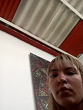 celeste 83 online show from 10/23/25, 06:17