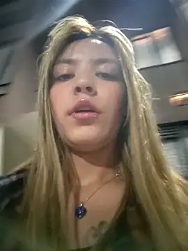 celeste 83 online show from 11/04/25, 01:48