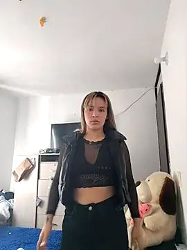 celeste 83 online show from 11/07/25, 01:11