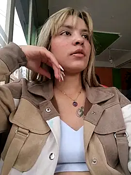 celeste 83 online show from 11/13/25, 03:55