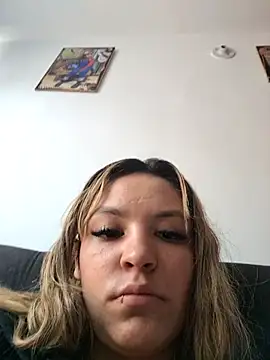 celeste 83 online show from 11/25/25, 05:24