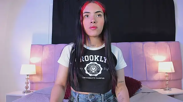 valery  gv online show from 10/27/25, 06:34