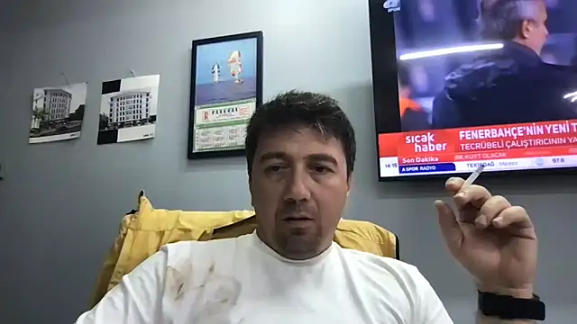 Sokingensoki online show from 06/18/26, 11:14