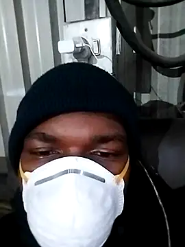 loVbRo1 online show from 11/13/25, 01:04