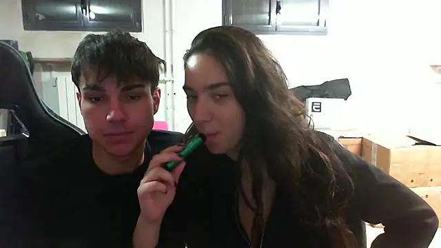 babymelisaaa online show from 10/23/25, 01:27