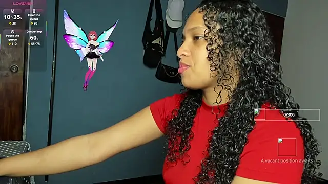 Angel-love02 online show from 10/27/25, 01:04