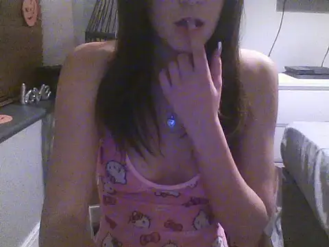 Brunnettebabe007 online show from 10/29/25, 01:30