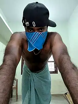 bhujaman online show from 10/22/25, 11:10