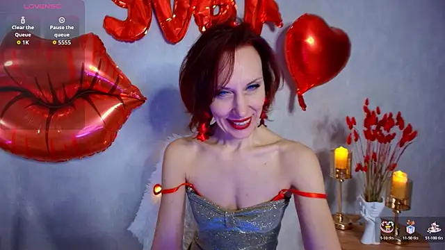 Scarlett Snakee online show from 02/13/26, 03:24