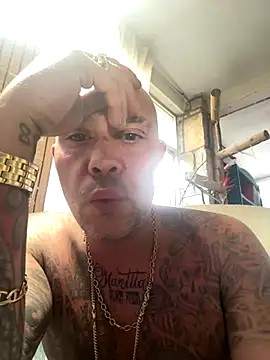 gitanoMad online show from 10/26/25, 01:17