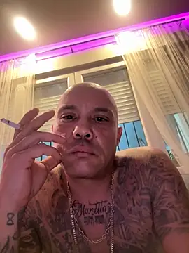 gitanoMad online show from 11/19/25, 11:49