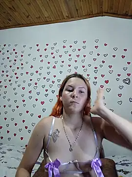 Camila jiraldo online show from 10/24/25, 01:57