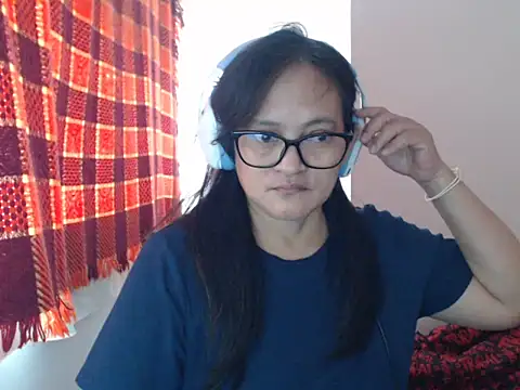 Kinkybela2025 online show from 05/16/26, 12:18