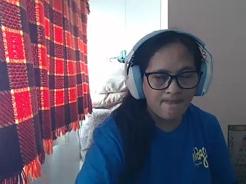 Kinkybela2025 online show from 06/24/26, 12:09
