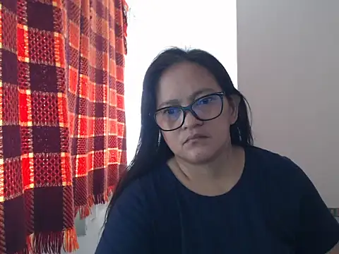 Kinkybela2025 online show from 07/12/26, 01:07