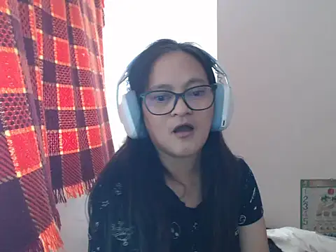 Kinkybela2025 online show from 07/17/26, 01:23