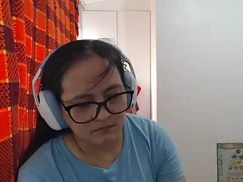 Kinkybela2025 online show from 07/24/26, 12:08