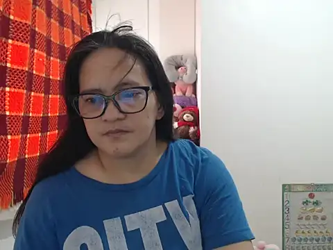 Kinkybela2025 online show from 07/24/26, 11:58