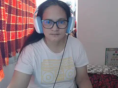 Kinkybela2025 online show from 07/26/26, 12:30