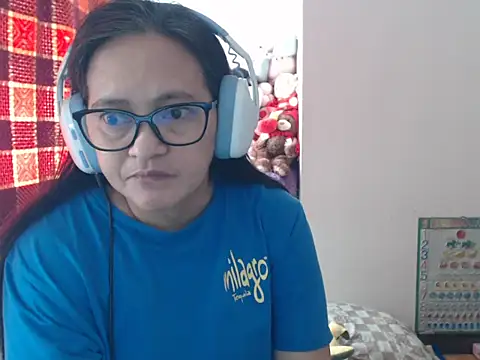 Kinkybela2025 online show from 07/27/26, 12:50
