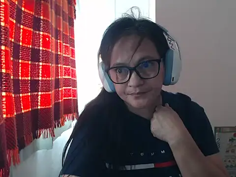 Kinkybela2025 online show from 07/27/26, 11:56