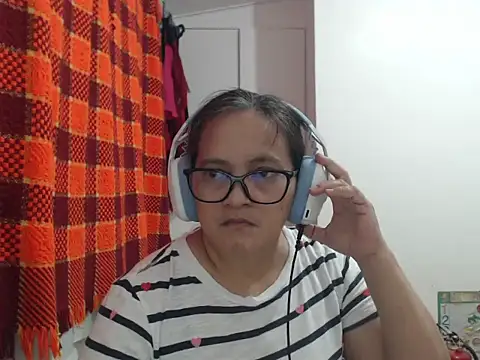 Kinkybela2025 online show from 07/31/26, 10:03