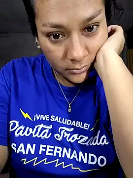 Snapshot of Malevas chatting on 10/30/25, 03:41 Malevas online show from 10/30/25, 03:41