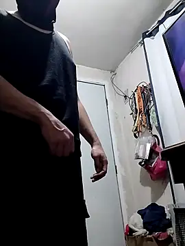 Snapshot of Joanhunk chatting on 10/20/25, 06:36 Joanhunk online show from 10/20/25, 06:36