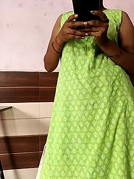 Anjali hot1 online show from 10/30/25, 05:20