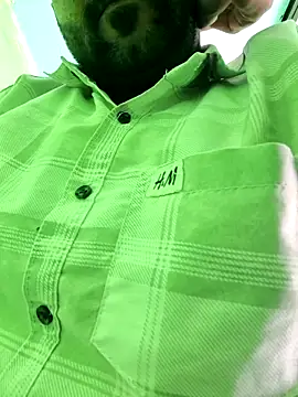 IamRamesh online show from 10/27/25, 08:40
