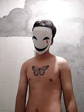 Snapshot of Rayito77 chatting on 10/24/25, 07:38 Rayito77 online show from 10/24/25, 07:38