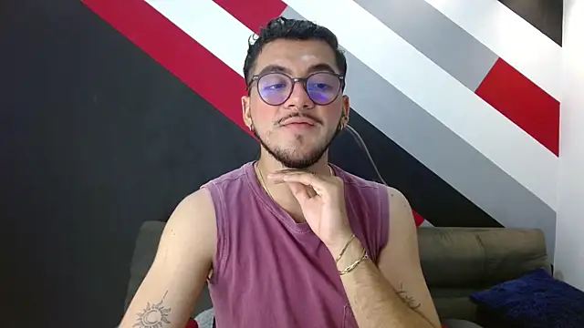 Zac Golden online show from 11/21/25, 12:54