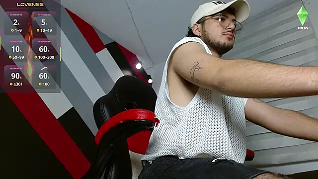 Zac Golden online show from 06/06/26, 11:48