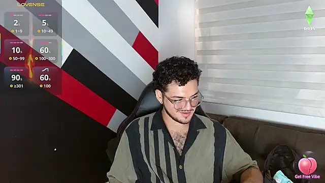 Zac Golden online show from 06/07/26, 06:11