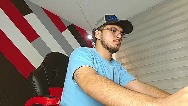Zac Golden online show from 06/08/26, 11:54