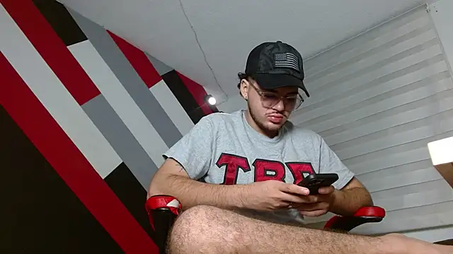 Zac Golden online show from 06/19/26, 11:47