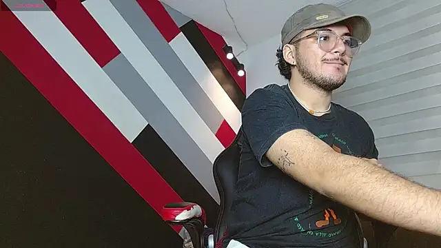 Zac Golden online show from 07/05/26, 03:30
