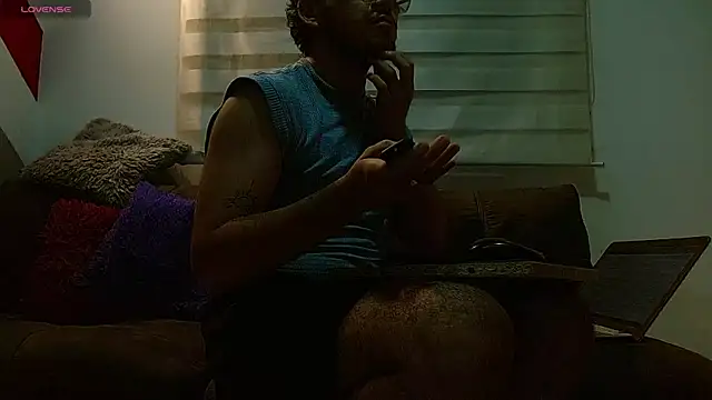 Zac Golden online show from 07/15/26, 12:32