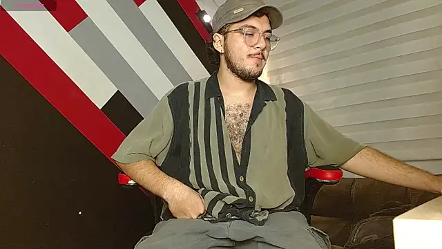 Zac Golden online show from 07/18/26, 11:47