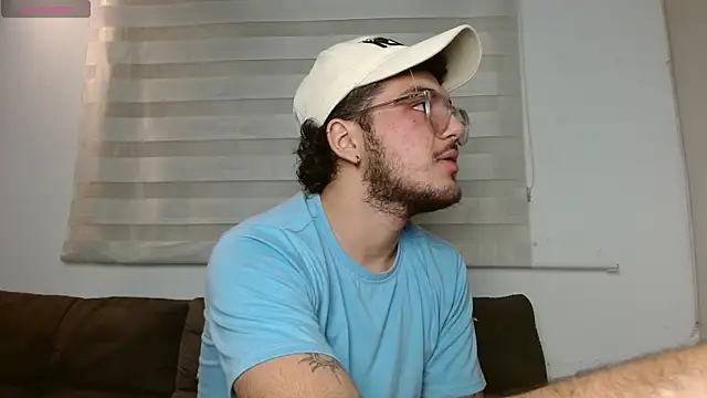 Zac Golden online show from 07/21/26, 11:34