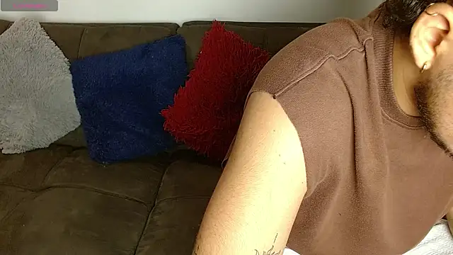 Zac Golden online show from 07/24/26, 11:52