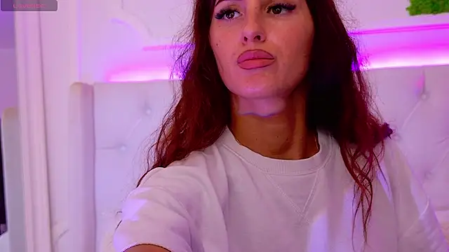 ElisaCharm online show from 07/02/26, 04:07